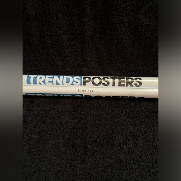 2 New Hello Kitty Trends Posters 22.37 x 34” - Picture 5 of 7